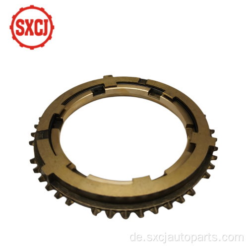 Getriebekasten (Getriebe) Teile Synchronizer-Ring für OEM 1708013-108